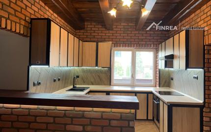 FINREA│LEN U NÁS – Rodinný dom v meste Turany