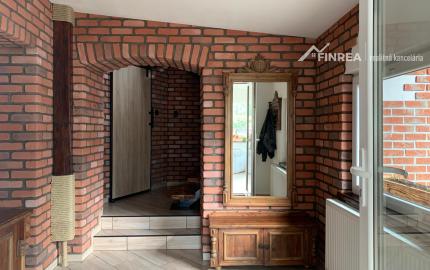 FINREA│LEN U NÁS – Rodinný dom v meste Turany