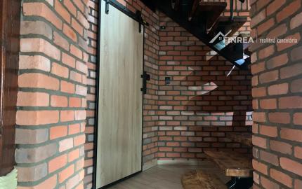 FINREA│LEN U NÁS – Rodinný dom v meste Turany