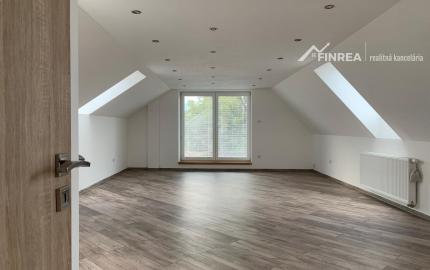 FINREA│LEN U NÁS – Rodinný dom v meste Turany