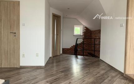 FINREA│LEN U NÁS – Rodinný dom v meste Turany