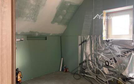 FINREA│LEN U NÁS – Rodinný dom v meste Turany