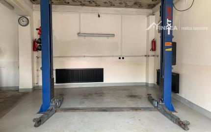 FINREA│LEN U NÁS – Rodinný dom v meste Turany