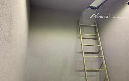 FINREA│LEN U NÁS – Rodinný dom v meste Turany