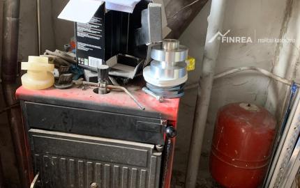 FINREA│LEN U NÁS – Rodinný dom v meste Turany