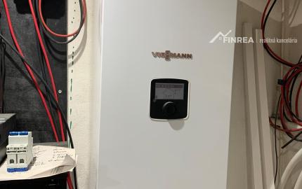 FINREA│LEN U NÁS – Rodinný dom v meste Turany