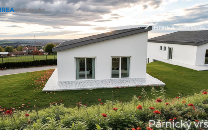 FINREA│Párnický Vŕšok- Rodinné domy v Párnici
