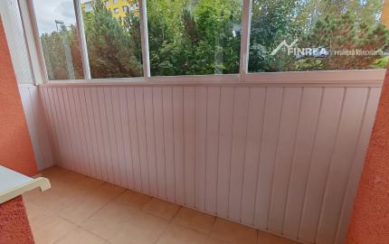 FINREA│Priestranný 4-izbový byt (88m2) s lódžiou – Nemocničná