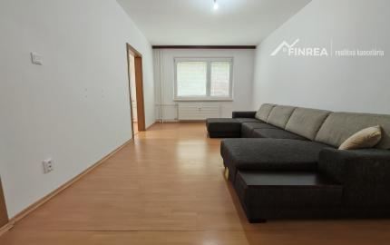 FINREA│Priestranný 4-izbový byt (88m2) s lódžiou – Nemocničná