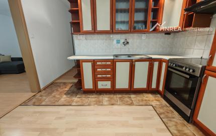 FINREA│Priestranný 4-izbový byt (88m2) s lódžiou – Nemocničná