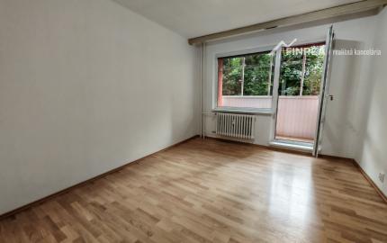 FINREA│Priestranný 4-izbový byt (88m2) s lódžiou – Nemocničná