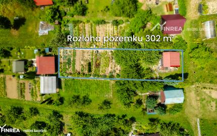 FINREA│Záhradka pre aktívnych pestovateľov ZO Lieskovec