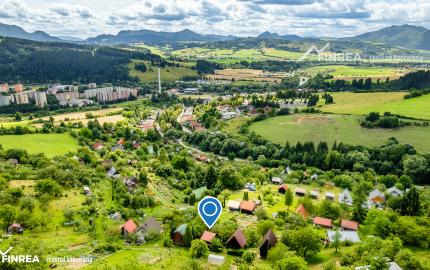 FINREA│Záhradka pre aktívnych pestovateľov ZO Lieskovec