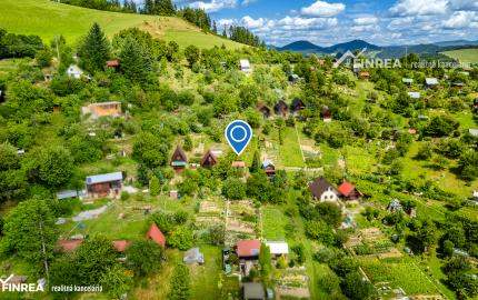 FINREA│Záhradka pre aktívnych pestovateľov ZO Lieskovec