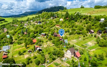 FINREA│Záhradka pre aktívnych pestovateľov ZO Lieskovec