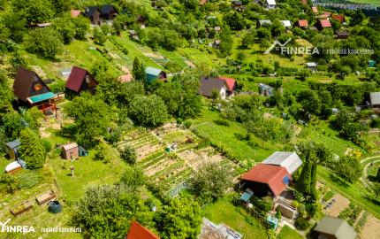 FINREA│Záhradka pre aktívnych pestovateľov ZO Lieskovec