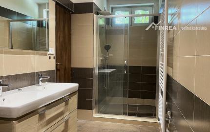 FINREA│ 2-izbový priestranný byt, 85m2 Martin-centrum