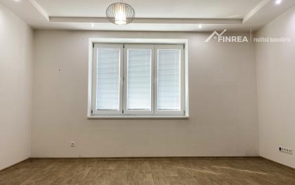 FINREA│ 2-izbový priestranný byt, 85m2 Martin-centrum