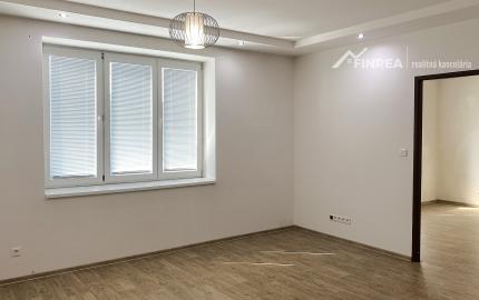 FINREA│ 2-izbový priestranný byt, 85m2 Martin-centrum