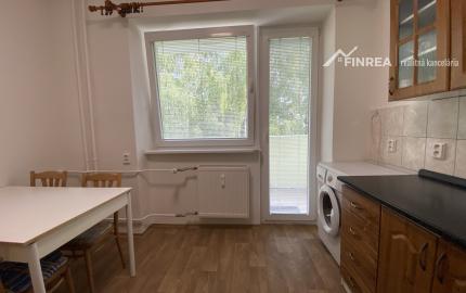 FINREA│ 1 izbový byt Timravy Podháj