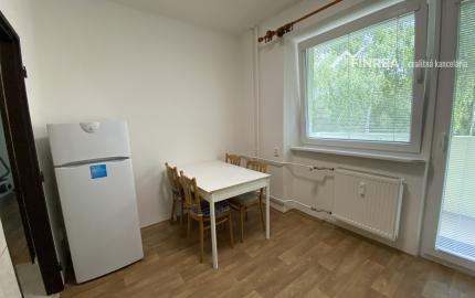 FINREA│ 1 izbový byt Timravy Podháj