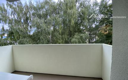 FINREA│ 1 izbový byt Timravy Podháj