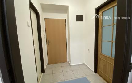 FINREA│ 1 izbový byt Timravy Podháj