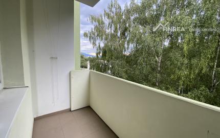 FINREA│ 1 izbový byt Timravy Podháj
