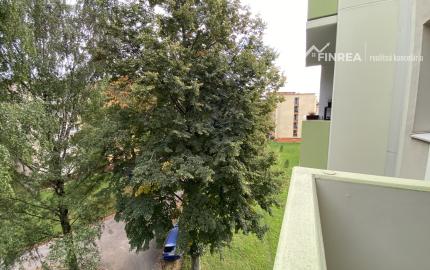 FINREA│ 1 izbový byt Timravy Podháj