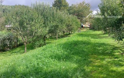 FINREA│Priestranný rodinný dom po čiastočnej rekonštrukcii - Hrboltová