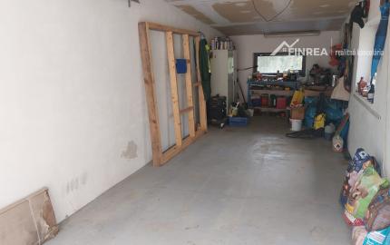 FINREA│Priestranný rodinný dom po čiastočnej rekonštrukcii - Hrboltová