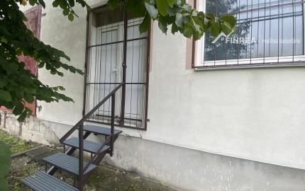 FINREA│ Prenájom skladovej haly – 1 320 m² Vrútky