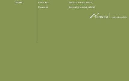 Chatky pod Hoľou – moderné bývanie v srdci Oravy