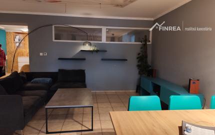 FINREA│3-izbový byt s terasou, predzáhradkou a parkovacím miestom – Lipovec, okres Martin, 111m2