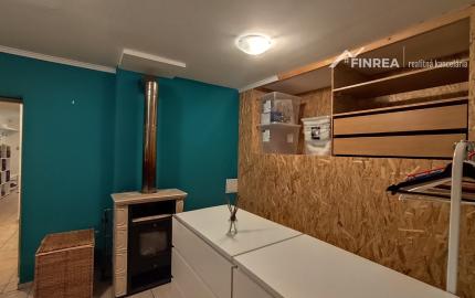 FINREA│3-izbový byt s terasou, predzáhradkou a parkovacím miestom – Lipovec, okres Martin, 111m2