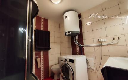 FINREA│3-izbový byt s terasou, predzáhradkou a parkovacím miestom – Lipovec, okres Martin, 111m2