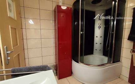 FINREA│3-izbový byt s terasou, predzáhradkou a parkovacím miestom – Lipovec, okres Martin, 111m2