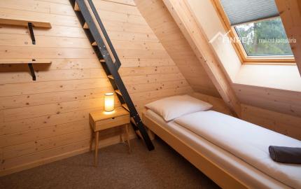 FINREA│PREDAJ Luxusná chata na Kubínskej Holi len 250m od lyžiarskeho strediska