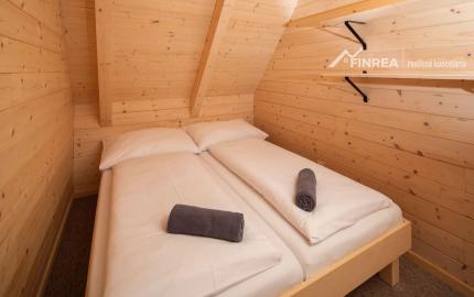 FINREA│PREDAJ Luxusná chata na Kubínskej Holi len 250m od lyžiarskeho strediska