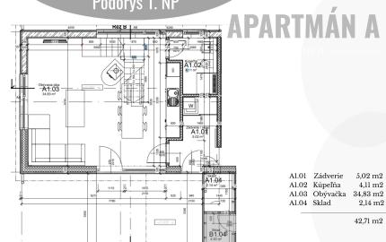 FINREA│PREDAJ Luxusná chata na Kubínskej Holi len 250m od lyžiarskeho strediska