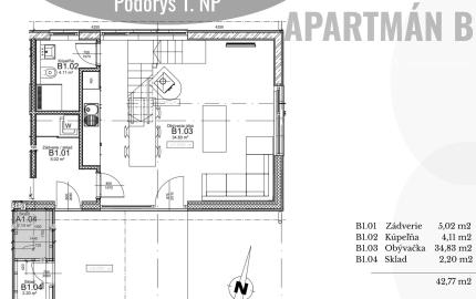 FINREA│PREDAJ Luxusná chata na Kubínskej Holi len 250m od lyžiarskeho strediska