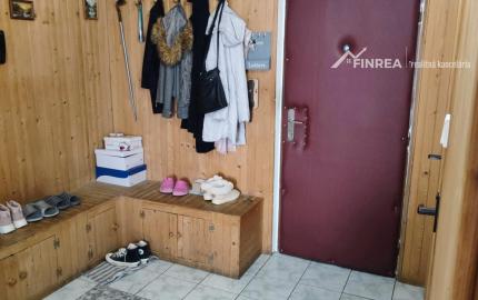 FINREA│4izbový byt v Martine - Priekope na predaj, 83m