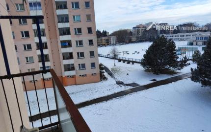 FINREA│4izbový byt v Martine - Priekope na predaj, 83m