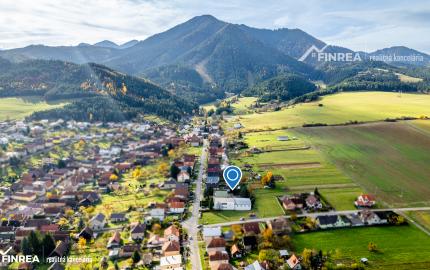 Investičná príležitosť