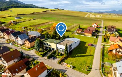 Investičná príležitosť