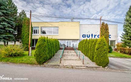 Investičná príležitosť