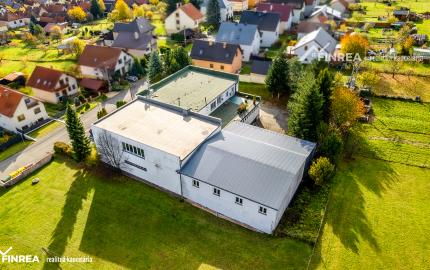 Investičná príležitosť