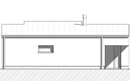 FINREA│4 izbový bungalov v Jasenovej – príroda, relax pod Chočom