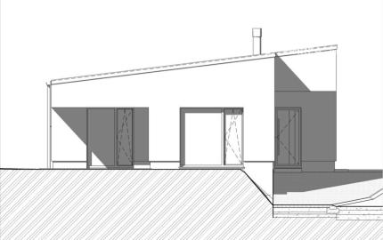 FINREA│4 izbový bungalov v Jasenovej – príroda, relax pod Chočom