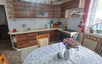 FINREA│Priestranný rodinný dom po čiastočnej rekonštrukcii - Hrboltová